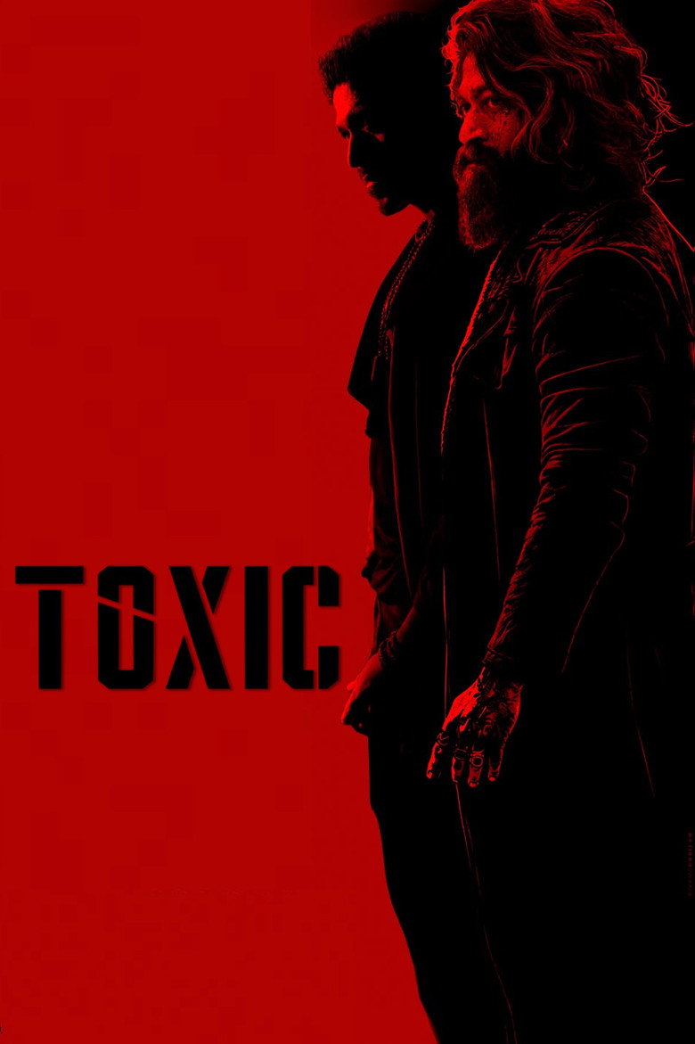 Toxic