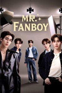 Mr. Fanboy